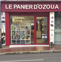 Le Panier D'ozoua, Limoges - Horaires d'ouverture