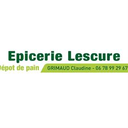 Épicerie Lescure, Boismé - Horaires d'ouverture