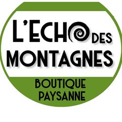 L'Echo des Montagnes, Castillon-en-Couserans - Horaires d'ouverture