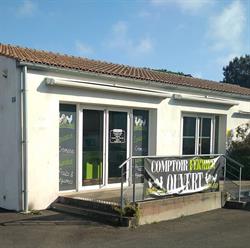 Le Comptoir Fermier, Saint-Pierre-d'Oléron - Horaires d'ouverture
