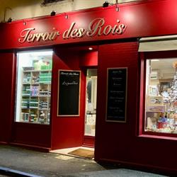 Terroir des Rois, Dormans - Horaires d'ouverture