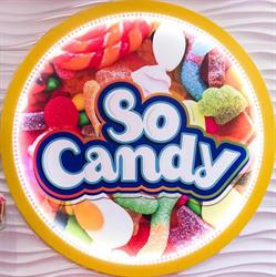 So Candy Strasbourg, - Horaires d'ouverture