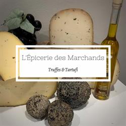 L'épicerie des marchands, Avignon - Horaires d'ouverture