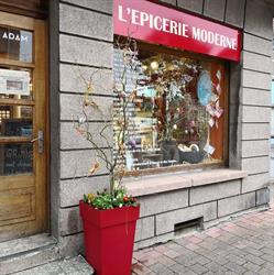 L'EPICERIE MODERNE, Ingersheim - Horaires d'ouverture