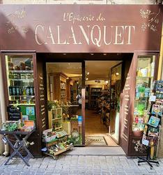 L'Epicerie du Calanquet, Saint-Rémy-de-Provence - Horaires d'ouverture