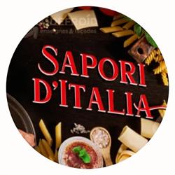 Sapori D'italia, Valenciennes - Horaires d'ouverture