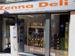Zenna Deli, Sablé-sur-Sarthe - Horaires d'ouverture