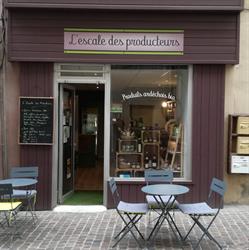 L escale des producteurs, Aubenas - Horaires d'ouverture