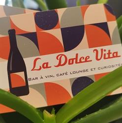 La Dolce Vita, Saint-Genis-de-Saintonge - Horaires d'ouverture