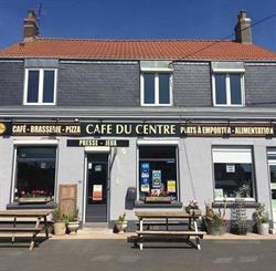 Café du centre, Hames-Boucres - Horaires d'ouverture