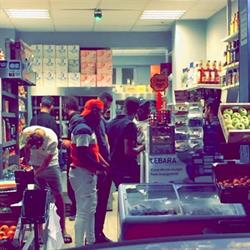 LNS alimentation generale, Antibes - Horaires d'ouverture