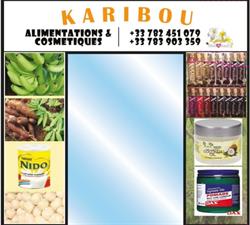Karibou Alimentation, Limoges - Horaires d'ouverture