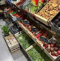 Chez Loule Legumes Fruits, La Roque-d'Anthéron - Horaires d'ouverture