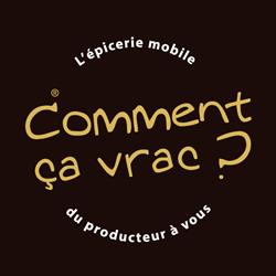 Comment ça vrac ? L'épicerie d'antan, Lille - Horaires d'ouverture