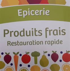 Épicerie du Foirail, Saint-Amans-du-Pech - Horaires d'ouverture