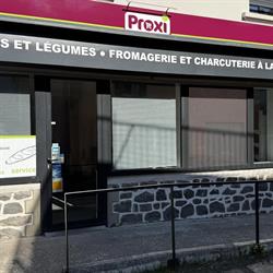 Proxi - Saint Bonnet Près Orcival, Saint-Bonnet-près-Orcival - Horaires d'ouverture