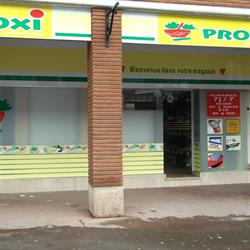 Proxi alimentation, Rosières-en-Santerre - Horaires d'ouverture