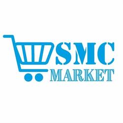 SMC Market, Saint-Martin-de-Crau - Horaires d'ouverture