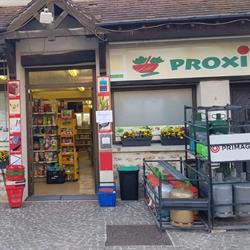 PROXI MARKET, Saint-Rémy-l'Honoré - Horaires d'ouverture