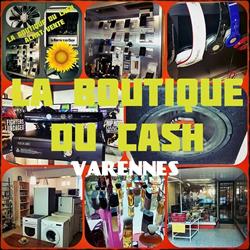 La Boutique Du Cash, Varennes-sur-Allier - Horaires d'ouverture