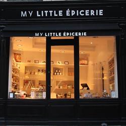 My Little Epicerie, Bordeaux - Horaires d'ouverture