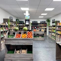 Épicerie d’ Ici et d’ Alep, Villeneuve-sur-Lot - Horaires d'ouverture