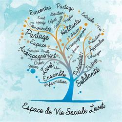 A la Page - Espace de Vie Sociale de Levet, - Horaires d'ouverture