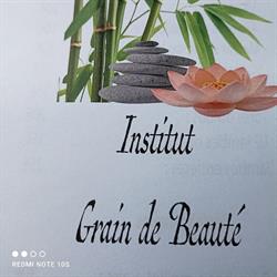 Grain de beauté, Anché - Horaires d'ouverture
