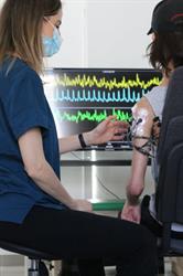 Maria TRENADO SERRANO - Méthode Biofeedback EMG (Dr BRUCKER), Castelnau-le-Lez - Horaires d'ouverture