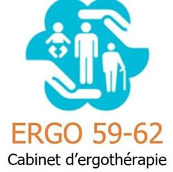 ERGO 59-62 (Maïté Hoebanckx), Sallaumines - Horaires d'ouverture