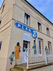 Le plan B, Brancourt-le-Grand - Horaires d'ouverture