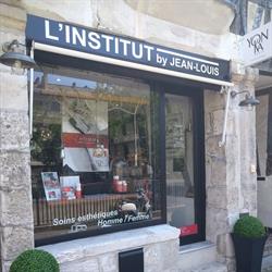 L'INSTITUT by Jean LOUIS, Rouen - Horaires d'ouverture