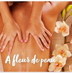 A fleur de peau, Les Arcs - Horaires d'ouverture