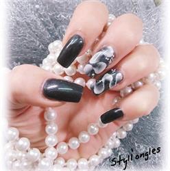 Styll'Ongles, Marguerittes - Horaires d'ouverture