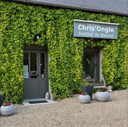 Institut Chris 'ongle, Parfondeval - Horaires d'ouverture