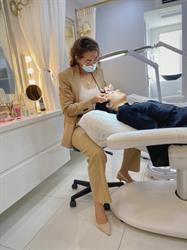 NakBeauty - Institut de beauté - Soins - Drainage brésilien - Nanoblading, Paris - Horaires d'ouverture