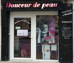 Douceur de Peau - Perpignan, - Horaires d'ouverture