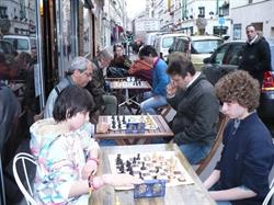 Le Cavalier de Neuilly Club d'Echecs, Neuilly-sur-Seine - Horaires d'ouverture