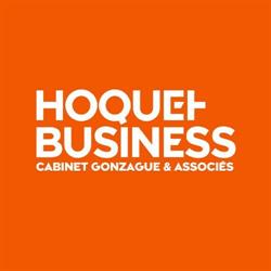 Cabinet d’affaires Hoquet Business GONZAGUE & ASSOCIÉS (CHARLEVILLE), Charleville-Mézières - Horaires d'ouverture
