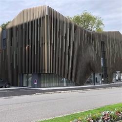Ymanci Haguenau - Courtier en Crédit Immobilier, - Horaires d'ouverture