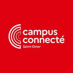 Campus Connecté Saint-Omer, - Horaires d'ouverture