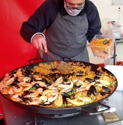 Sarl Paella Plus, Craponne - Horaires d'ouverture
