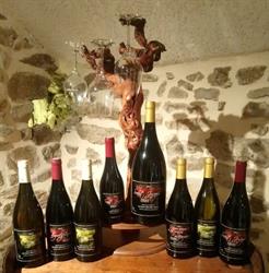 Domaine Beraud Olivier, Saint-Pierre-de-Boeuf - Horaires d'ouverture