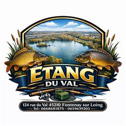 Etang Du Val, Fontenay-sur-Loing - Horaires d'ouverture