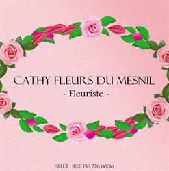 Cathy Fleurs du mesnil, Mesnil-Saint-Laurent - Horaires d'ouverture
