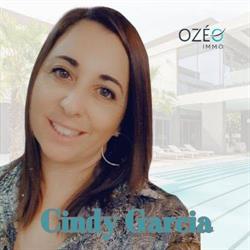 Cindy Garcia Ozéo Immobilier 66, Elne - Horaires d'ouverture