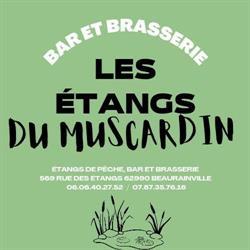 Etangs du Muscardin, Beaurainville - Horaires d'ouverture