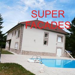 Super Façades, Bonson - Horaires d'ouverture