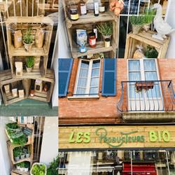 Les Producteurs Bio Saint Cyprien, Toulouse - Horaires d'ouverture