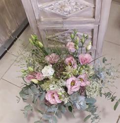Rose Pastel, Landiras - Horaires d'ouverture